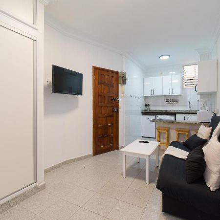 Las Canteras Cozy Flat Las Palmas Buitenkant foto